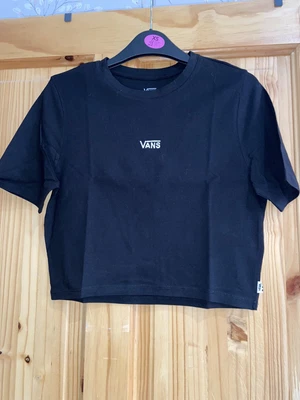 £9.40 • Buy Vans Top Womens