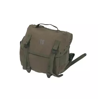 Replica WWII  U.S. Vietnam War Combat Field M1961 Butt Pack Canvas Waist Bag • $34.20