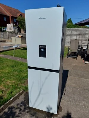 £50 • Buy Fridge Freezer Used