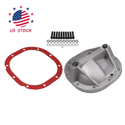 8.8 Inch Differential Cover Rear & Girdle System New For Ford Mustang 1979-2004 • $65.97
