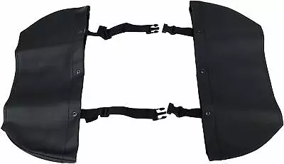 $39.95 • Buy Engine Guard Chaps Soft Lowers For Yamaha V-Star 1300 