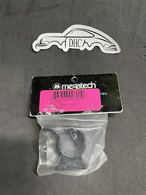 Megatech Vintage RC Car Part # MTC22095 Plastic Grip Carry Handle For HPI Nitro  • $8.99