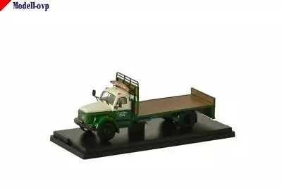 Volvo N88 4x2 Resin  Staay Food Group WSI Models Wsi 46-1001 • $159.99