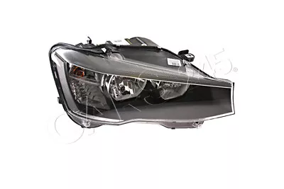 Headlight Right For BMW X3 F25 2011-2017 7334078 MAGNETI MARELLI OEM • $395.25