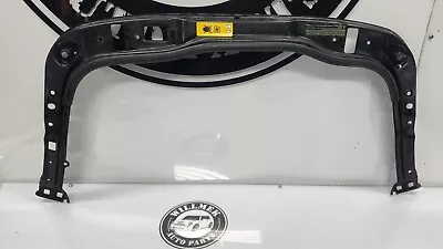 Mini Cooper 2007-2013 R56 R55 R59 RADIATOR SUPPORT CORE LOCK BRIDGE OEM 7147911 • $79.99