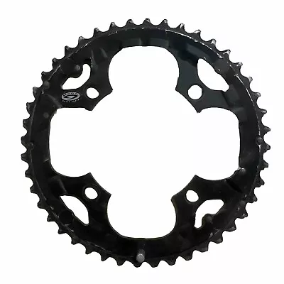 Shimano Deore 44 Tooth M532 SG-X Outer Chainring Mega-9 MTB 4-Bolt 104mm BCD • $14.90