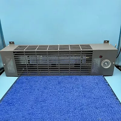 TPI Model RPH2-5A Markel Pump House Convection Specialty Heater RPH25A 500 Watts • $49.98