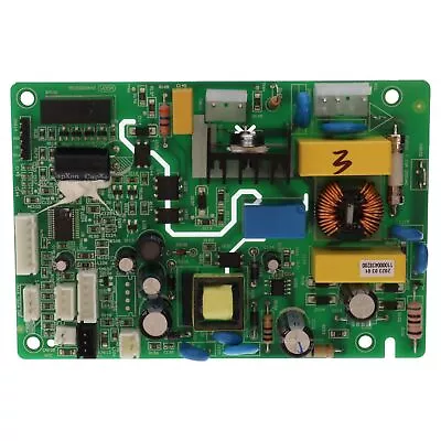 Kenwood PCB Power Board 230V Planetary Chef XL KVC70 KVL80 KVL84 Titanium • $91.29