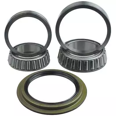 Front Wheel Bearing Kit For Ford Courier Mazda Bravo 4WD Kia Ceres Sportage • $39.95