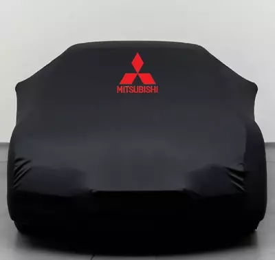 Mitsubishi Car Cover Indoor Cover Mitsubishi (All Model) Mitsubishi Protector • $189.90