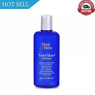 Tend Skin Womens AfterShave/Post Waxing Solution • $26.58