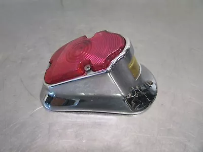 $74.99 • Buy G Victory V92tc  Touring Cruiser 2002 Oem  Rear Tail Light