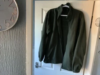 £12 • Buy Sherwood Forest Jacket Mens Xl