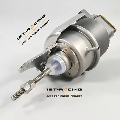 BV39 Turbo Electric Actuator FOR 2005-2007 VW Beetle Jetta Golf 1.9L GLS TDI BRM • $84.99