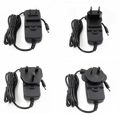 Power Supply AC Adapter For Mecool M8S Pro L Android TV Box • $38.50