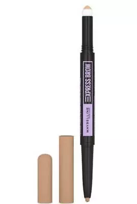 MAYBELLINE Express Brow 2-in-1 Pencil And Powder Eyebrow [CHOOSE Your SHADE] • $5