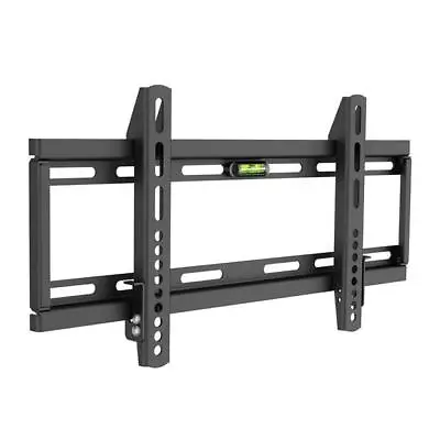 Fits TX-40GX800B PANASONIC 40  SUPER SLIM TV BRACKET WALL MOUNT FOR SLIM TVs • £23.99