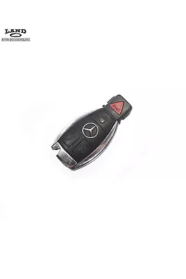 Mercedes 204 W218 166 222 Gl Ml E S Slk Sl Smart Key Keyless Entry Remote Dc12k • $69.99