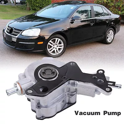 1pcs Fuel Vacuum Pump For Vw Passat Beetle Golf Jetta Tdi Bew Brm Bhw Diesel • $129