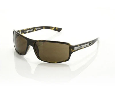 $29.99 • Buy Carve Greed Brown Tort Sunglasses Men's Women's