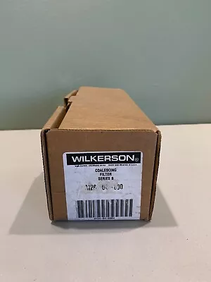 Wilkerson M26-04-000 B Filter Unit • $275