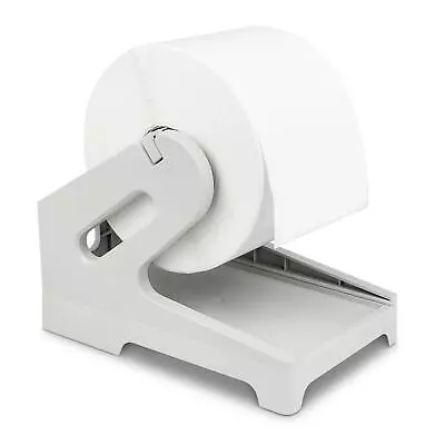 Thermal Label Holder Desktop Printer DIY Accessory Length • £8.08