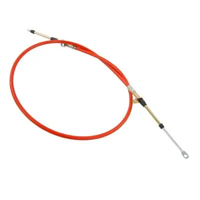 5ft Heavy Duty Transmission Shifter Cable For Car BM Shifters • $21.73