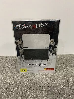 Fire Emblem Fates New 3ds Xl • $2000