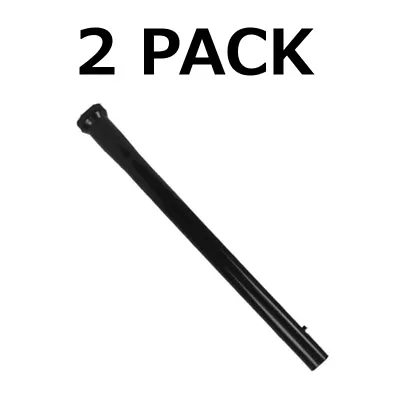 $21.58 • Buy 2 Vacuum One Button Extension Wand Fit Hoover PortaPower Twist Lock 3863801P