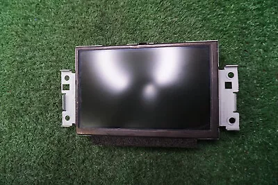 2011 2012 2013 2014 2015 Volvo S60 Diplsay Screen Oem 31382519 • $63.98