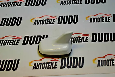 £111.78 • Buy Audi A4 8K A5 8T A6 A7 4G Roof Antenna Antenna Ibisweiss 4G0 035 503 E 4G0035503E