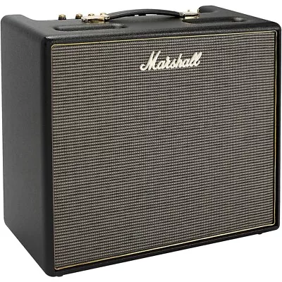 Marshall Origin50C 50W 1x12 Tube Guitar Combo Amp Refurbished • $703.12