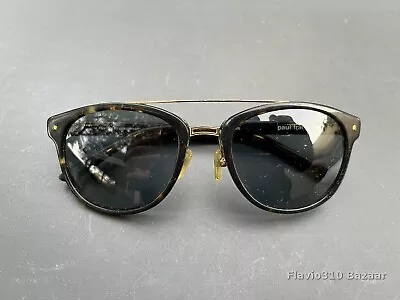 Authentic PAUL FRANK Baumvision Handmade Eyeglasses Sunglasses 53[]19 FRAME ONLY • $59