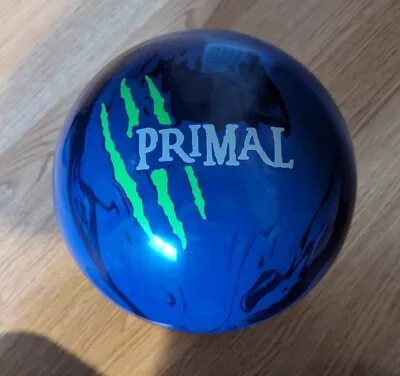 Motiv Primal Shock Single Drill 15 Lbs • $39.98