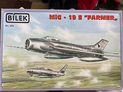 1/72 Bilek Mig-19S Farmer  • $16