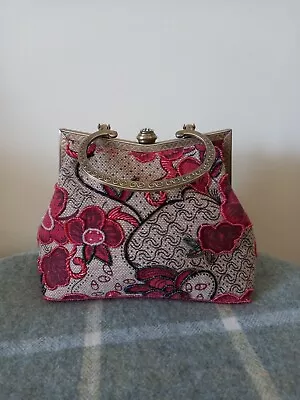 £12 • Buy Leko London Evening Bag