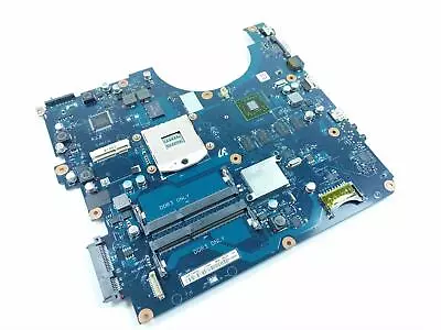 Samsung BA92-06973A BREMEN-VE PGA989 DDR3 Laptop Motherboard • £39.99