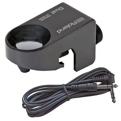 $174.52 • Buy Roland RT-30HR Dual Snare Trigger