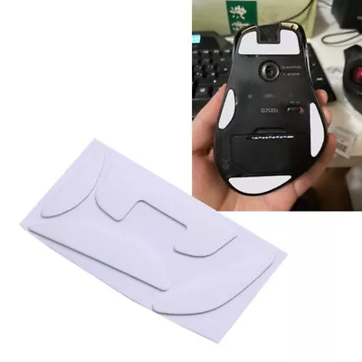 Professional For G700S Mouse Skates Replacement Feet Pad • £5.30