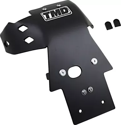 TM Designworks Skid Plate Black #YAMC-254-BK Fits Yamaha YZ250/YZ250X • $129.95