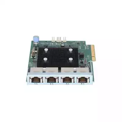 Cisco I350 MLOM NIC Quad Port Network Adapter - UCSC-MLOM-IRJ45 • £104
