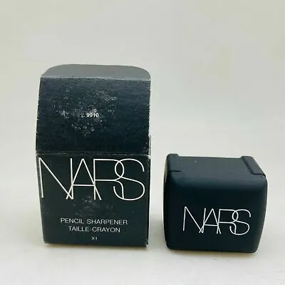 NARS Pencil Sharpener X1 #9910 - NEW IN BOX • $10.88