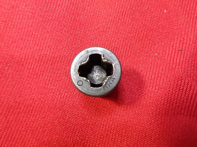 Original  HRA M1 Garand Gas Cylinder Lock Screw -  HRA O Marked • $49.95