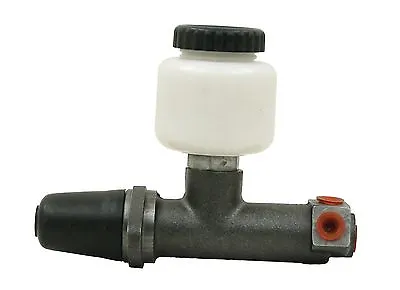 22MM BUGGY MASTER CYLINDER For 2 Or 4 Wheel Brakes Dunebuggy & VW Bus Van   • $48.19