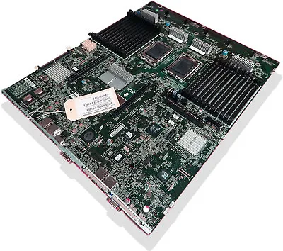 HP DL385 G7 Motherboard With Tray 570047-001 • $29