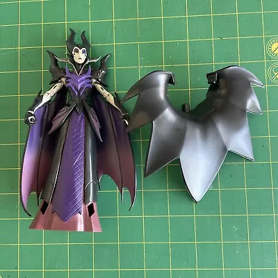 Mcfarlane Toys Disney Mirrorverse 7  Maleficent Ranged Action Figure • $10