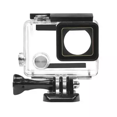 NEW Waterproof Diving Protective Housing Clear Case For GoPro Hero 3 3+ 4 Camera • $14.84