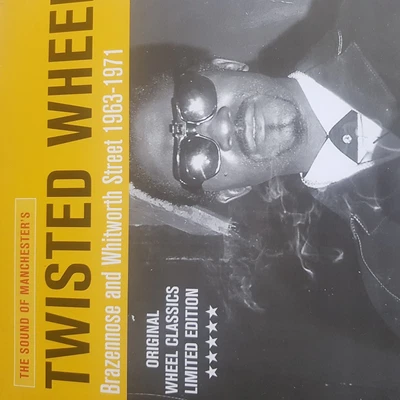 £15 • Buy Twisted Wheel Limited Edition,  Excellent Condition,  Northern Soul Classics 