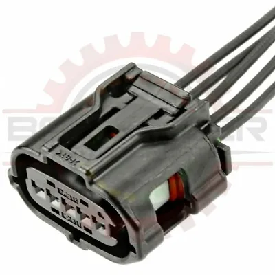 5 Way TS 025 MAF Mass Air Flow Plug Connector Pigtail For Toyota Subaru GM • $23.49