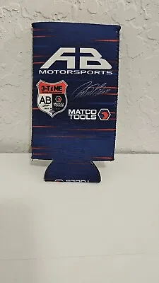 Matco Tools Kozy Red White And Blue AB Motor Sports  • $5